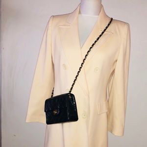 Stunning Vintage Saks Fifth Avenue wool coat